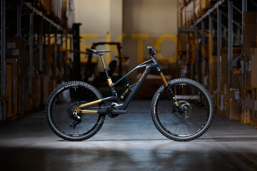 Olympia Hekton 180
