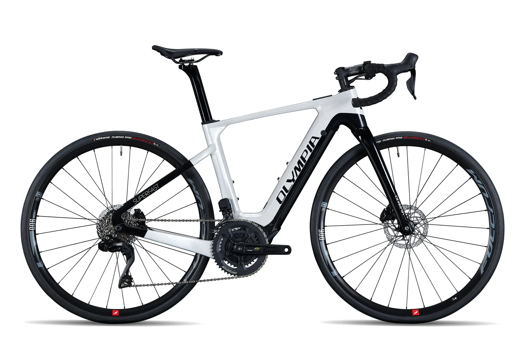 Olympia Superfast